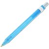 View Image 2 of 4 of Bic Rize Pen - Translucent