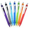 View Image 4 of 4 of Bic Rize Pen - Translucent