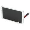 View Image 6 of 7 of Gripper Stylus Twist Phone Stand Pen with Screen Cleaner