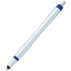 View Image 2 of 5 of Echo Park Stylus Pen - Silver