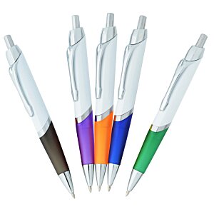 Additional Image 2 - a group of colorful pens