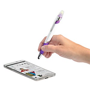 Additional Image 5 - a hand holding a pen
