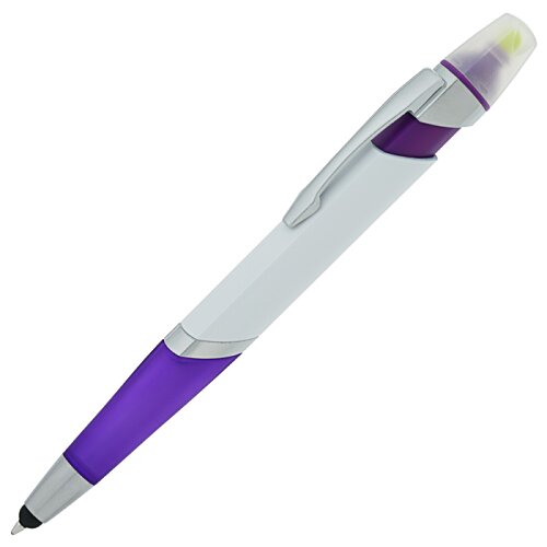 Cynthia Stylus Pen/Highlighter Image 1 of 5