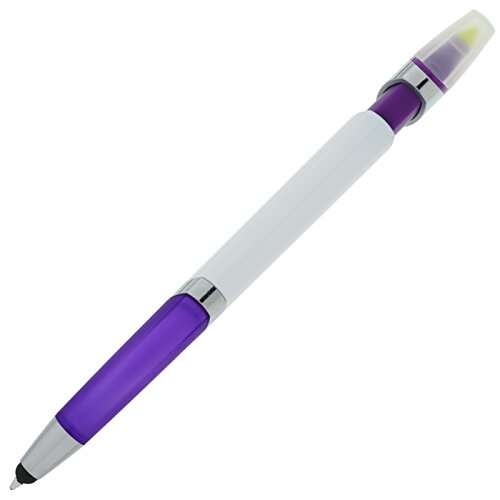 Cynthia Stylus Pen/Highlighter Image 2 of 5