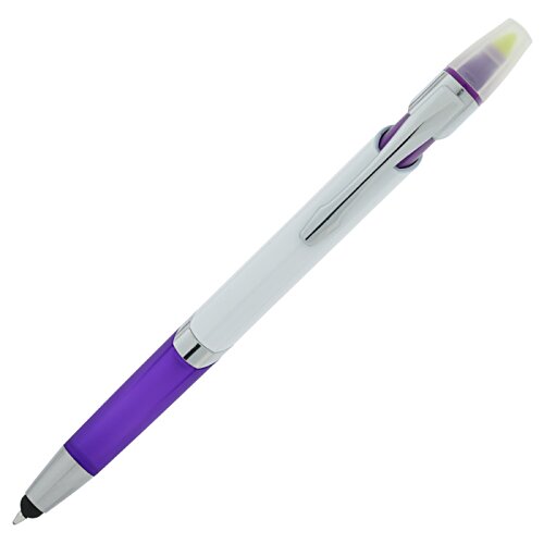 Cynthia Stylus Pen/Highlighter Image 3 of 5
