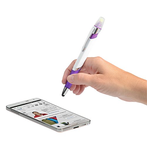Additional Image 2 - a hand holding a pen