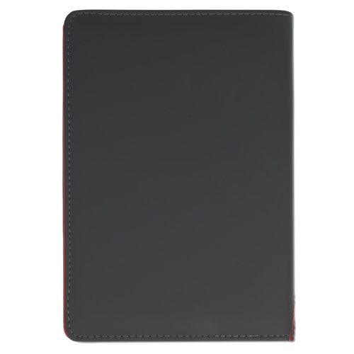 Additional Image 2 - a black rectangular object on a white background