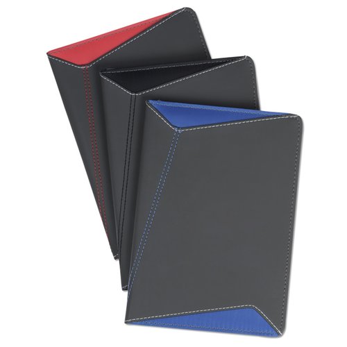 Additional Image 3 - a black and red book