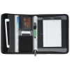 View Image 3 of 3 of Latitude Tablet Padfolio with Notepad