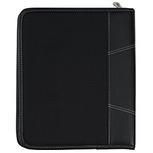 Additional Image 1 - a black case with a white background