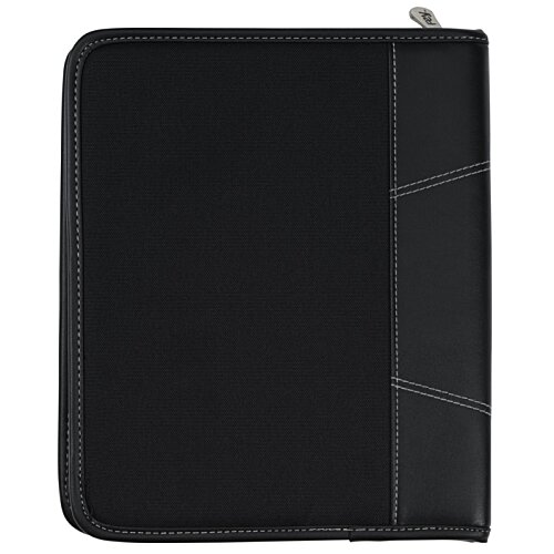 Additional Image 1 - a black case with a white background