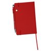 Additional Thumbnail Image 2 - a red rectangular object with a string