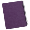 View Image 2 of 6 of Mercury Notebook with Stylus Pen