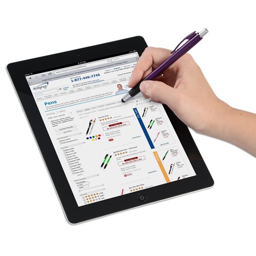 Additional Image 2 - a hand holding a pen and paper