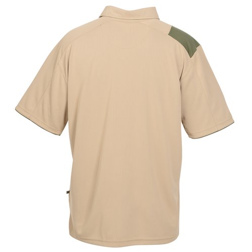Harwood Performance Polo - Men's Image 1 of 2
