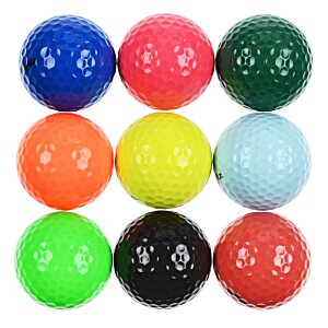 Additional Image 2 - a group of colorful balls