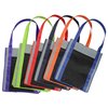 View Image 3 of 3 of Colour Combo Grocery Pocket Tote