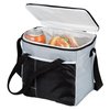 View Image 2 of 2 of Double Handle Lunch Cooler