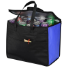 View Image 2 of 4 of Checkout Insulated Cooler Tote