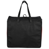 View Image 3 of 4 of Checkout Insulated Cooler Tote - 24 hr