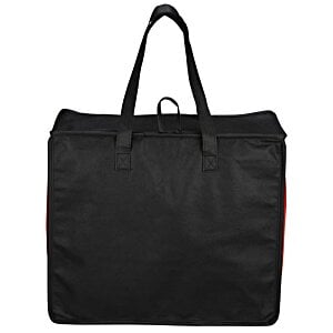 Additional Image 2 - a black bag with a handle