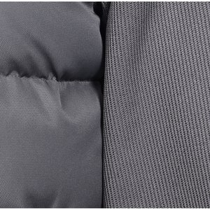 Additional Image 2 - a close up of a grey fabric
