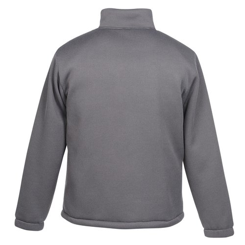 Quilted Front Insulated Jacket - Men's Image 1 of 2