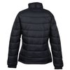 View Image 2 of 3 of Packable Quilted Jacket - Ladies'