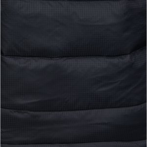 Additional Image 2 - a black puffy jacket