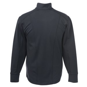 Additional Image 1 - a black long sleeved shirt