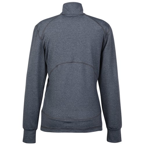 Cooldown Wellness Jacket - Ladies' Image 1 of 2