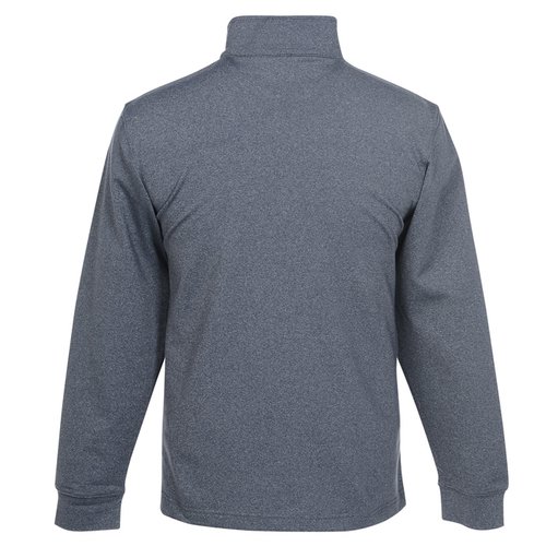 Additional Image 1 - a grey jacket with a white background