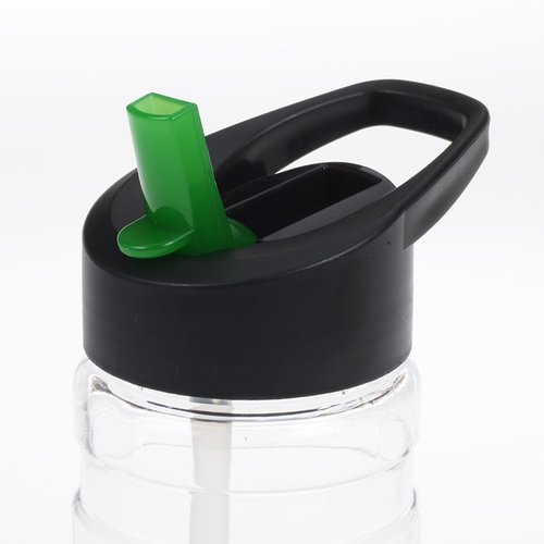 Additional Image 1 - a close up of a water bottle