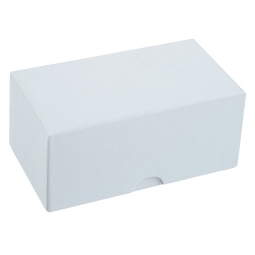 Additional Image 4 - a white rectangular box on a white background