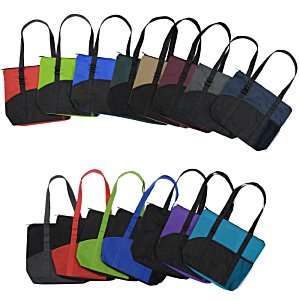 Additional Image 3 - a group of colorful bags