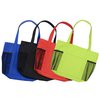 View Image 5 of 5 of Mesh Pocket Cooler Tote