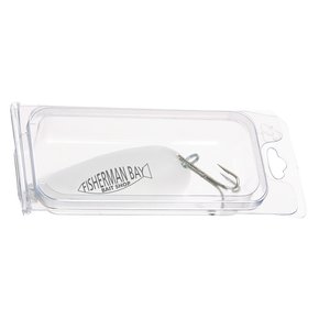 Additional Image 2 - a plastic bag with a white object in it