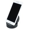 View Image 4 of 4 of Hockey Puck Phone Stand