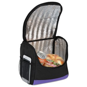 Additional Image 2 - a black and white object with a lid