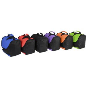 Additional Image 4 - a row of bags in different colors