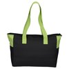 View Image 2 of 4 of Work Zone Laptop Tote - Closeout