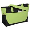 View Image 4 of 4 of Work Zone Laptop Tote - Closeout