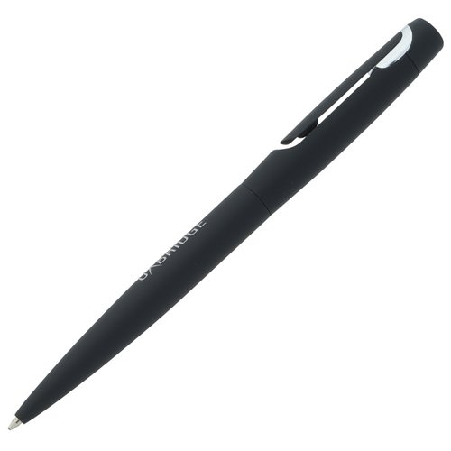 Additional Image 1 - a black pen on a white background