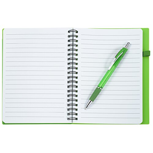 Dipper Notebook Set Image 1 of 3