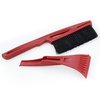 View Image 2 of 2 of Great Lakes Ice Scraper Brush-Closeout