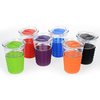 View Image 2 of 3 of Glider Cup with Lid-12 oz Closeout