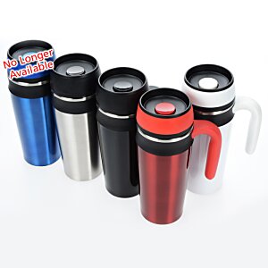 Additional Image 1 - a group of vacuum flasks