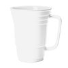 View Image 3 of 3 of The Ceramic Cup - 14 oz.-Closeout