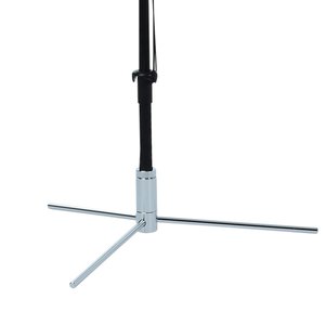 Additional Image 2 - a black and white stand