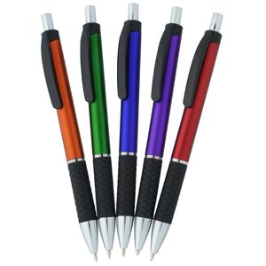 Additional Image 1 - a group of pens with different colors